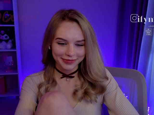 fymryn webcam