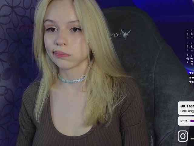 fymryn webcam