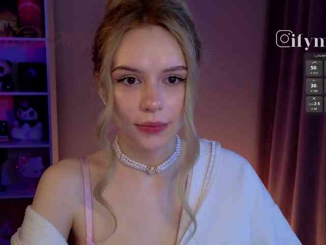 fymryn webcam