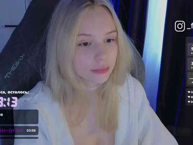 fymryn webcam