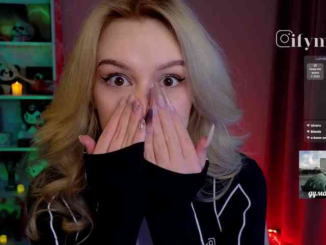 fymryn Live Webcam on BongaCams fymryn Live Webcam on BongaCams