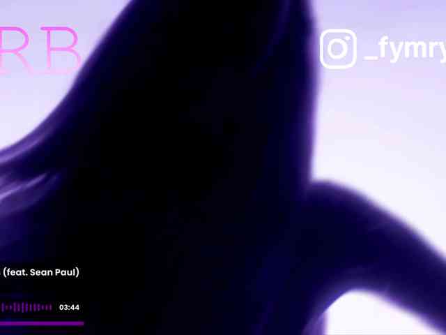 fymryn Live Webcam on BongaCams