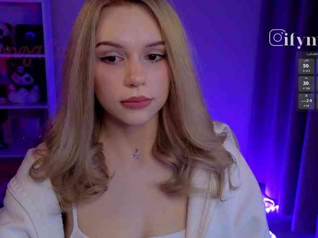 fymryn webcam