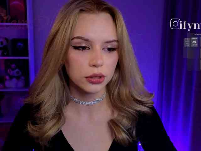 fymryn webcam