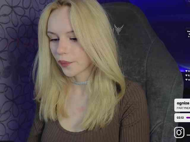 fymryn webcam