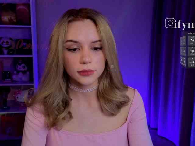 fymryn webcam