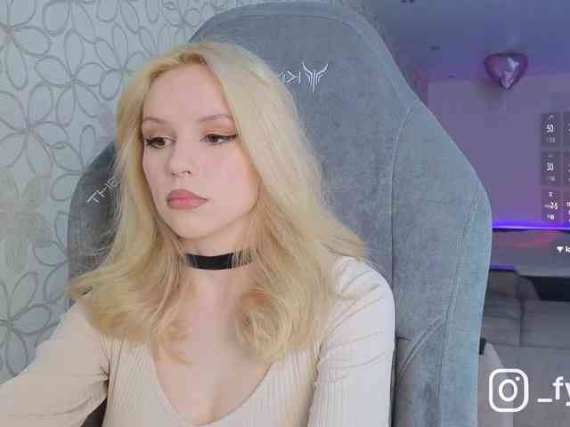 fymryn webcam