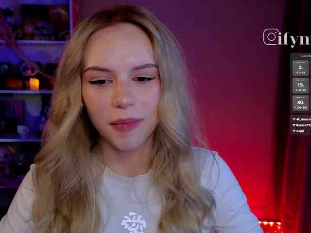 fymryn webcam