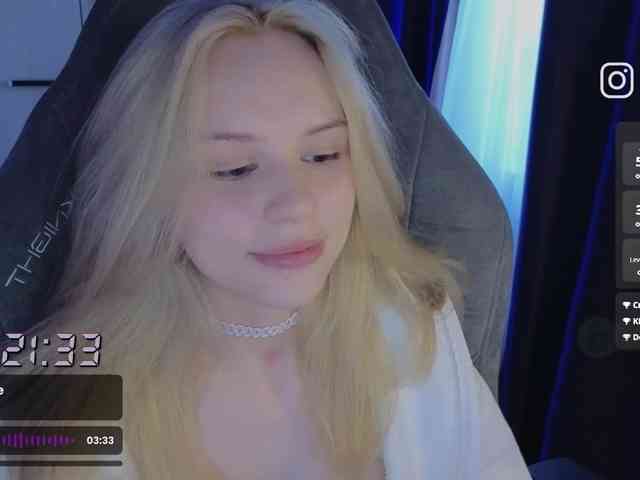 fymryn webcam