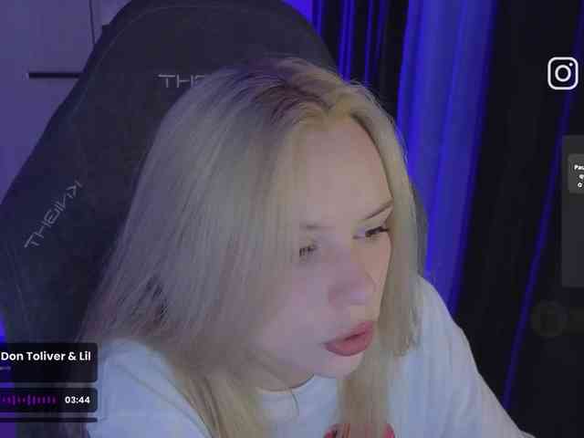 fymryn webcam