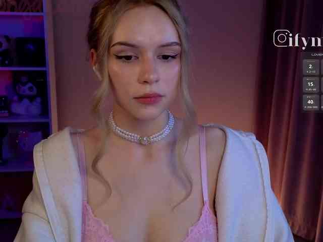 fymryn webcam