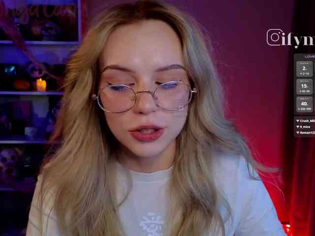 fymryn webcam