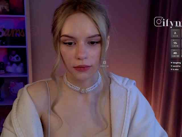 fymryn webcam
