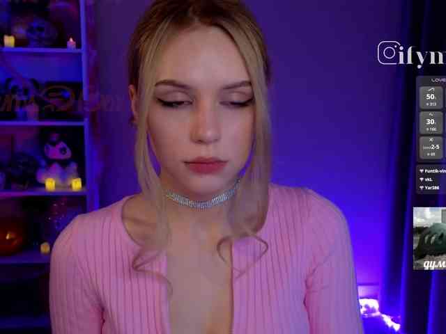 fymryn webcam