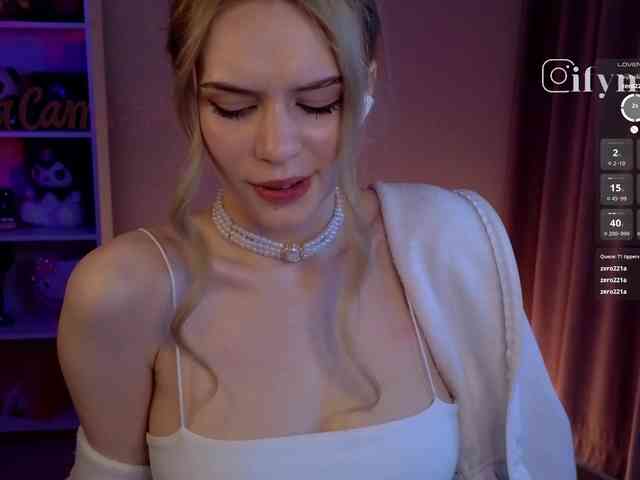fymryn webcam