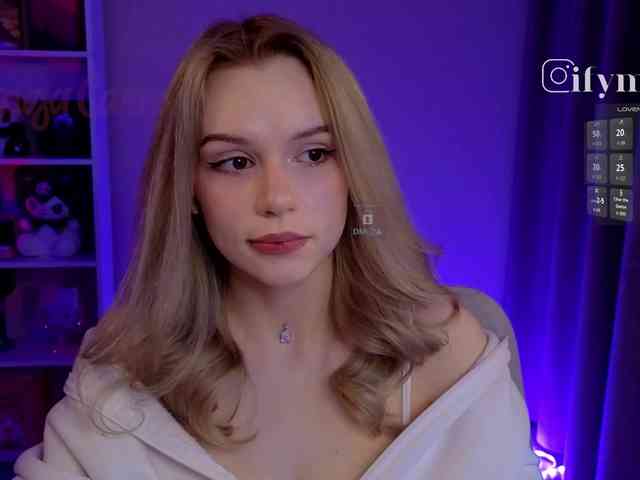 fymryn webcam