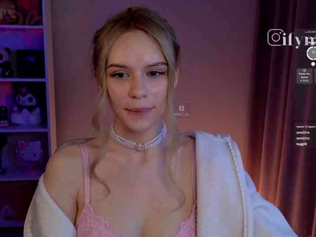 fymryn webcam