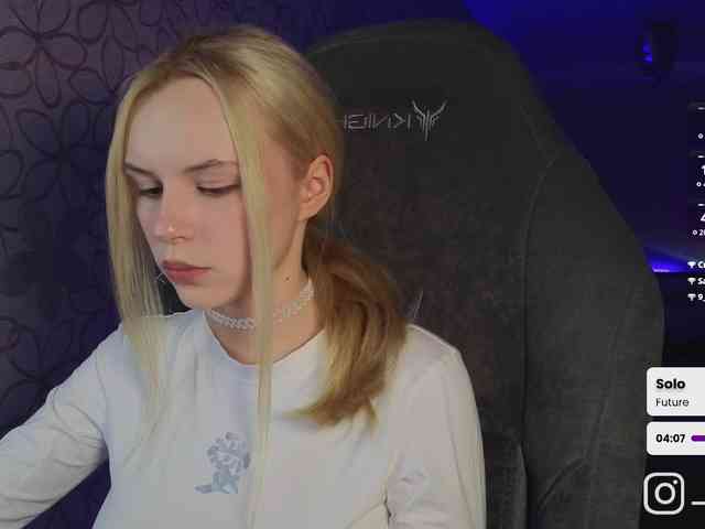 fymryn webcam