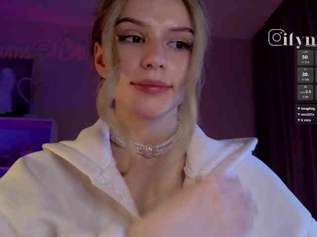 fymryn webcam