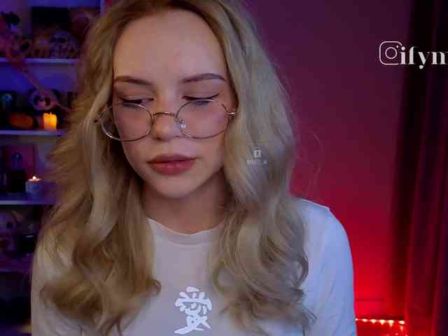 fymryn webcam