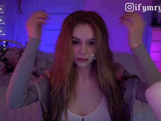 fymryn webcam