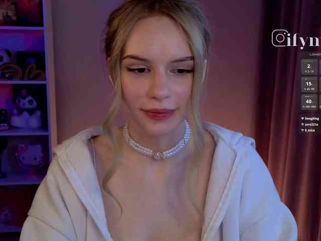 fymryn webcam