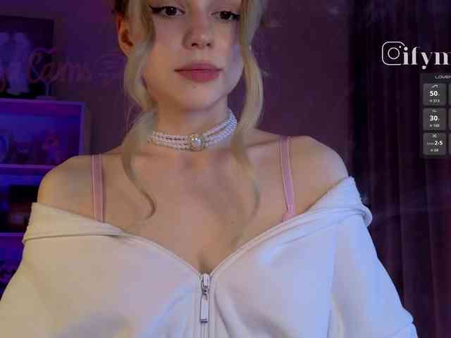 fymryn webcam