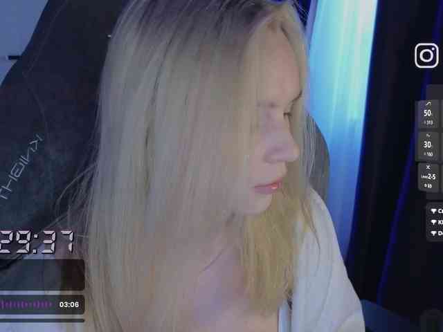 fymryn webcam
