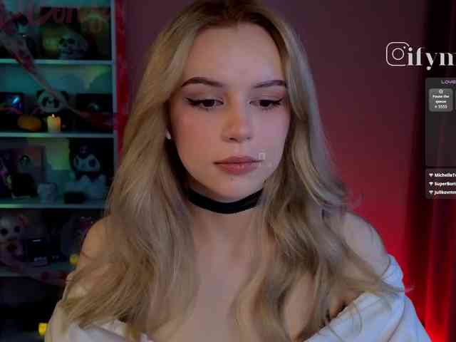 fymryn webcam