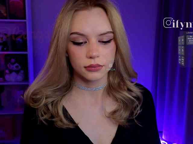 fymryn webcam