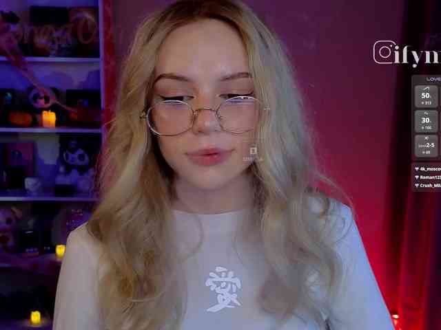 fymryn webcam
