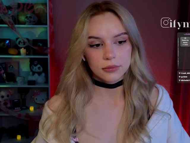 fymryn webcam