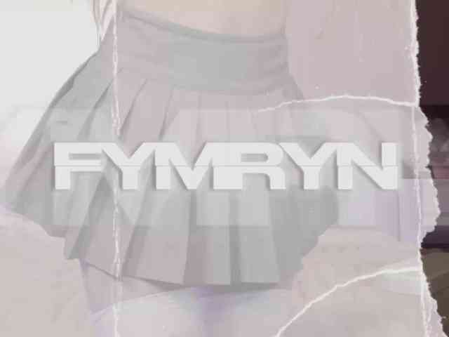 fymryn webcam