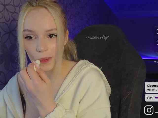 fymryn webcam