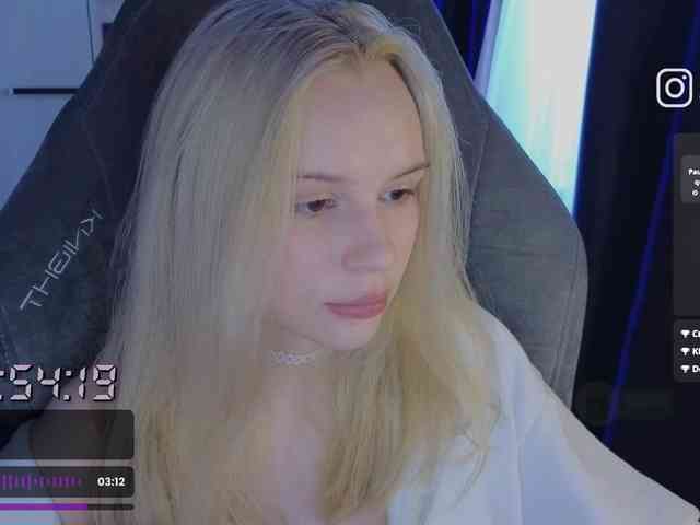 fymryn webcam