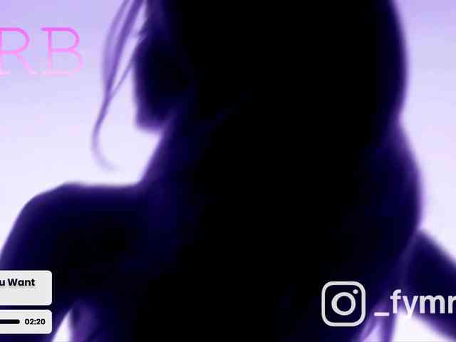 fymryn webcam