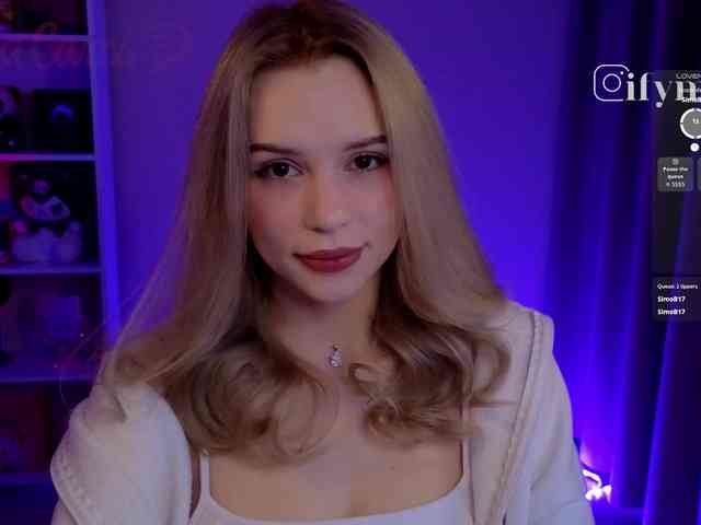 fymryn webcam