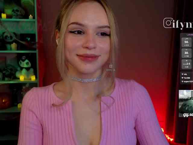 fymryn webcam