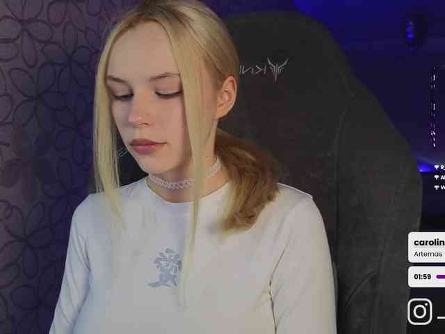 fymryn webcam