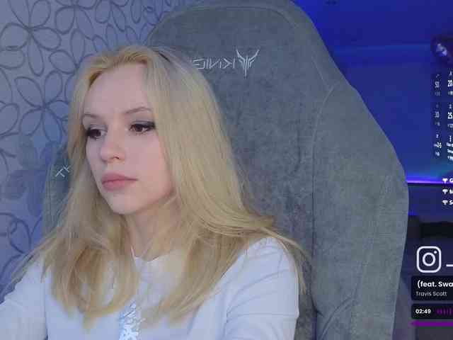 fymryn webcam