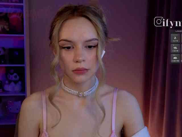 fymryn webcam