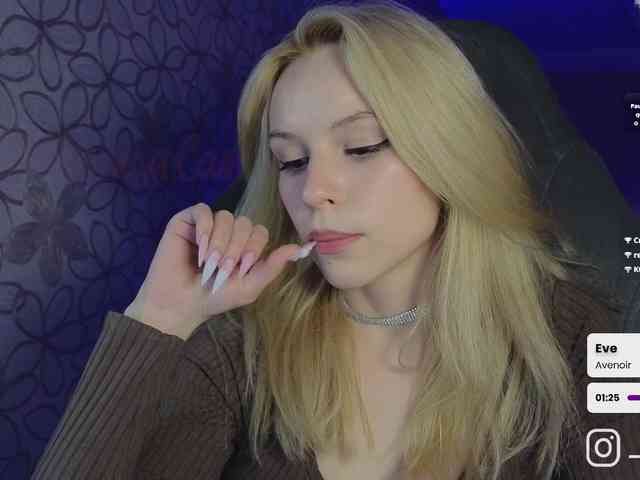 fymryn webcam