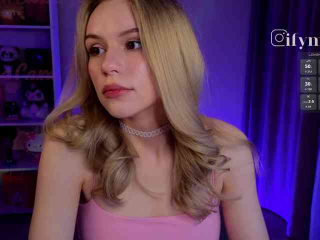 fymryn webcam