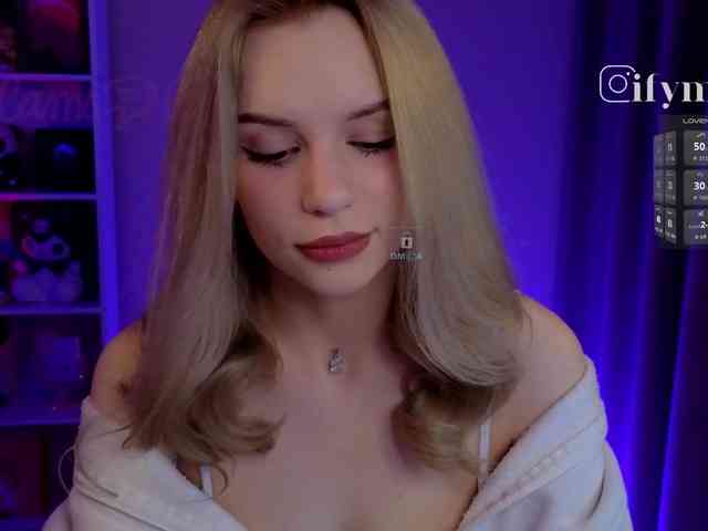 fymryn webcam
