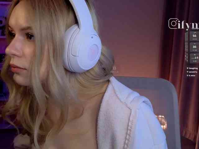 fymryn webcam
