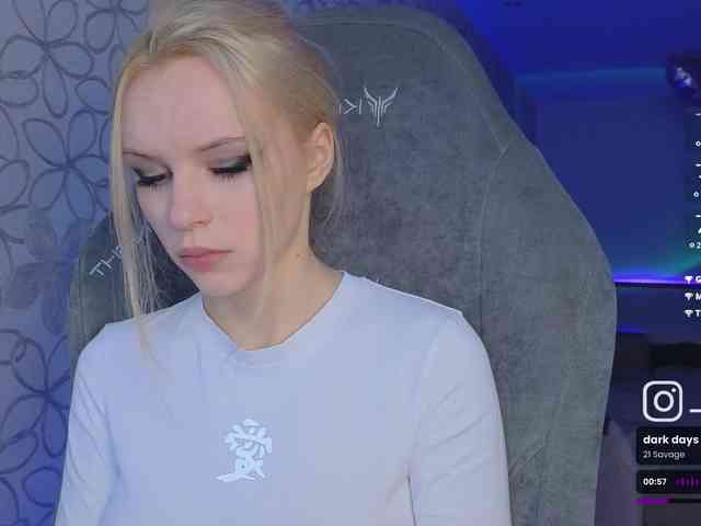 fymryn webcam
