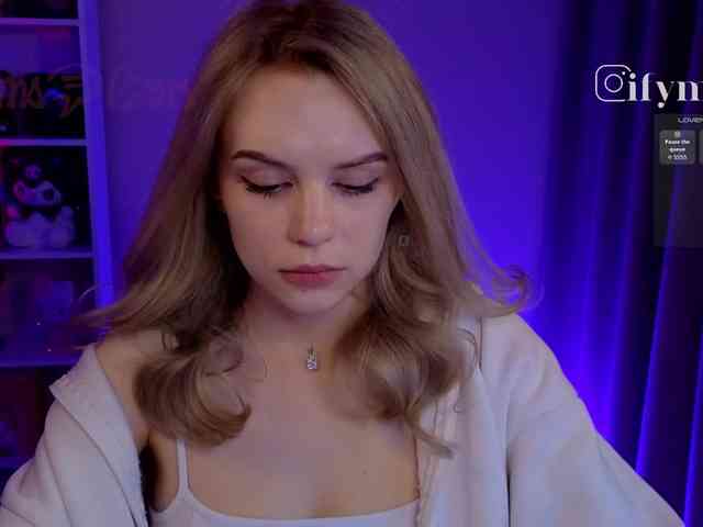 fymryn webcam
