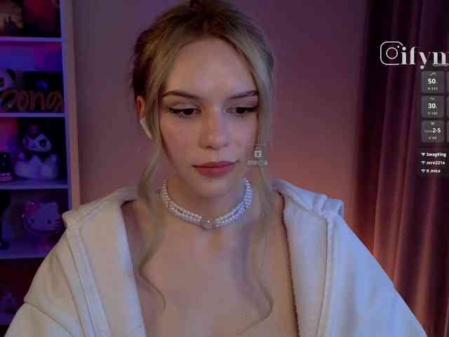 fymryn webcam