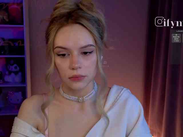 fymryn webcam