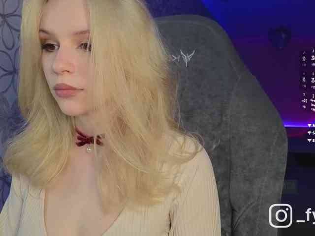 fymryn webcam